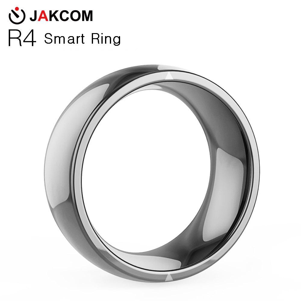 Jakcom Smart Ring  R4 Wearable – обзор и цена Smart Ring Nfc Pay