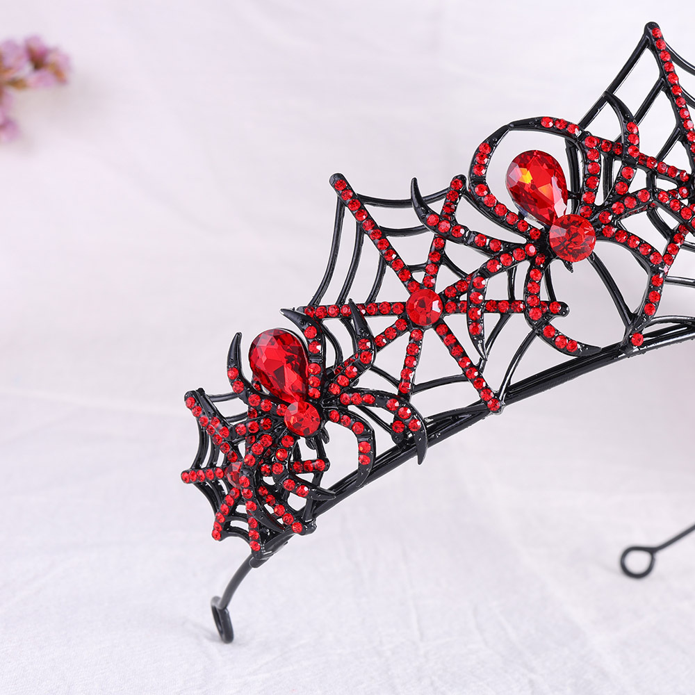 Trendy Halloween Spider Crysta – обзор и цена Meditation Headband Eeg
