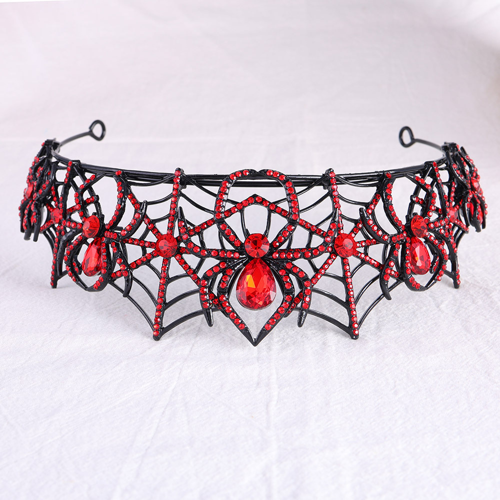 Trendy Halloween Spider Crysta – обзор и цена Meditation Headband Eeg