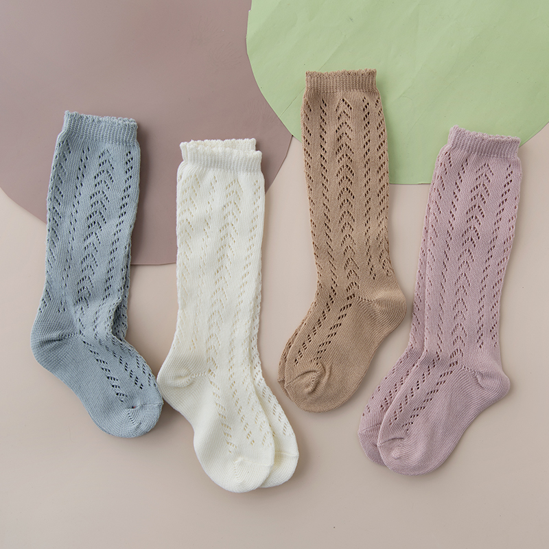 New Summer Children Socks Baby – обзор и цена Baby Sock Oximeter