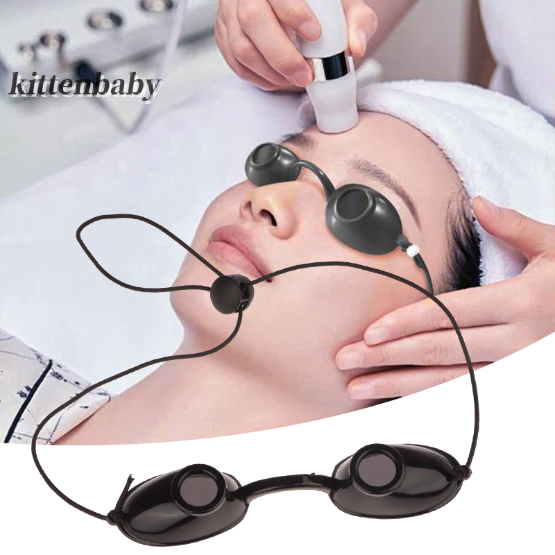 Durable Silicone Beauty Goggle – обзор и цена Light Therapy Glasses