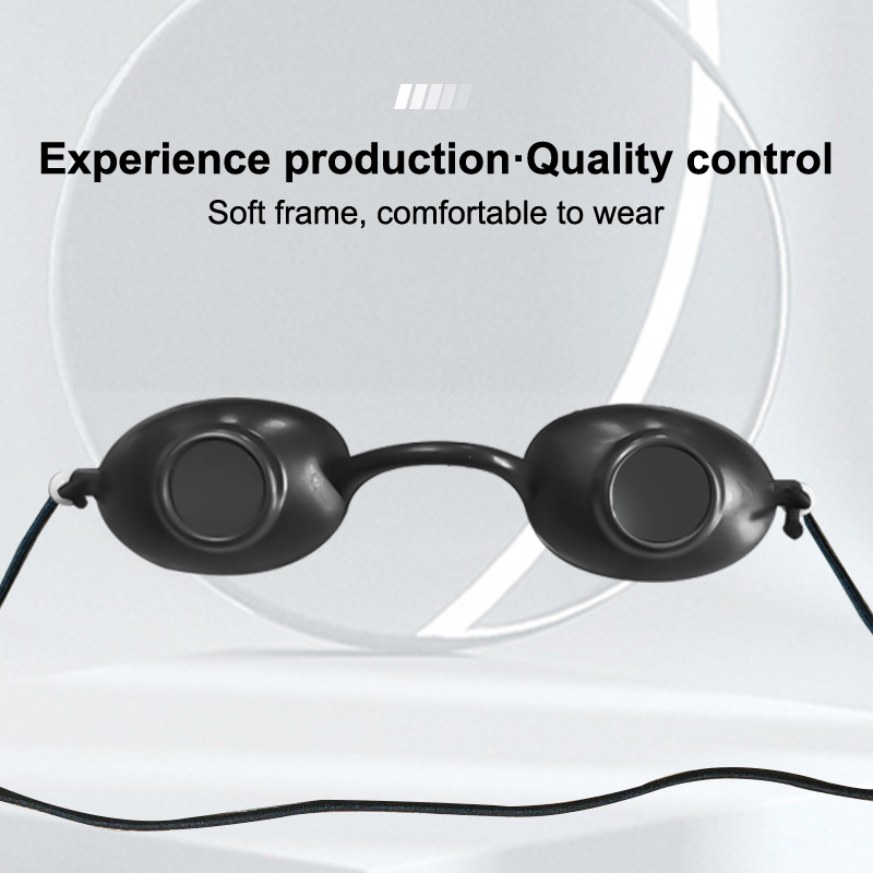 Durable Silicone Beauty Goggle – обзор и цена Light Therapy Glasses