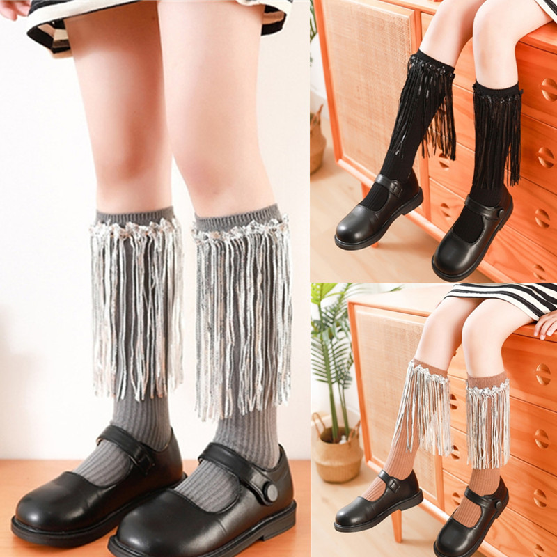 New Sequined Fringed Tassel Ba – обзор и цена Baby Sock Oximeter