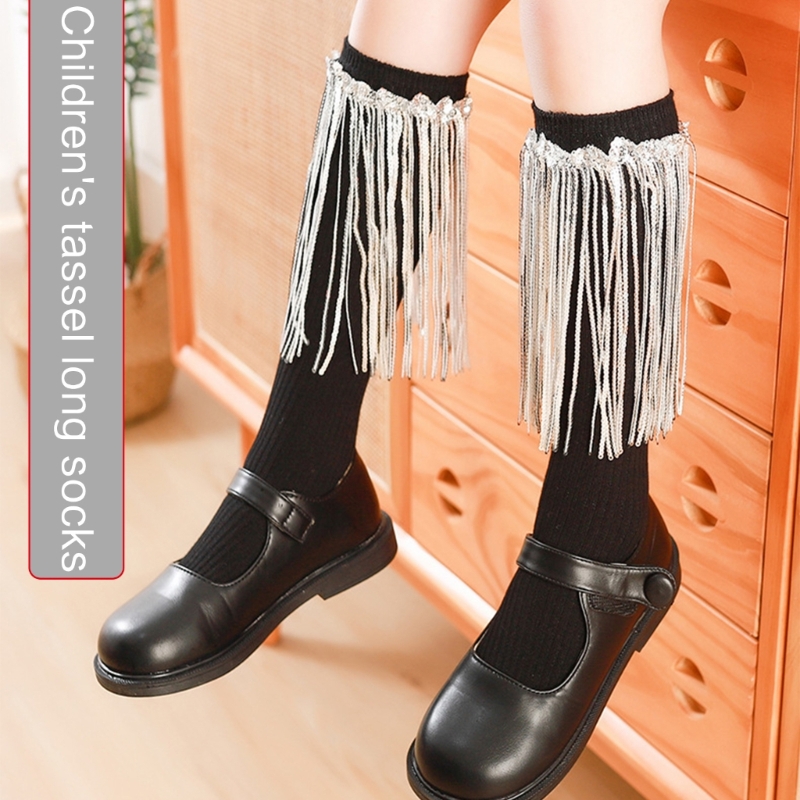 New Sequined Fringed Tassel Ba – обзор и цена Baby Sock Oximeter