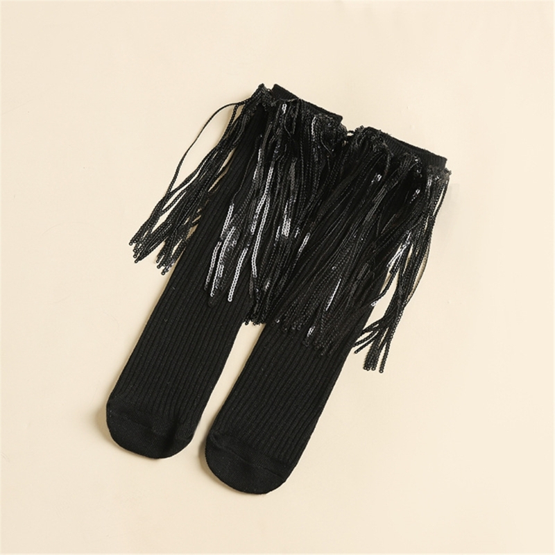 New Sequined Fringed Tassel Ba – обзор и цена Baby Sock Oximeter