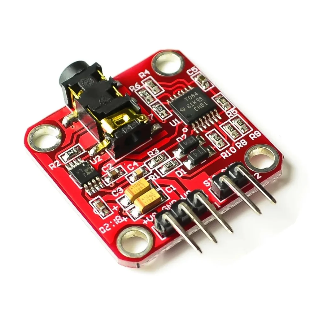 Muscle Signal Sensor Emg Senso – обзор и цена Muscle Sensor Emg