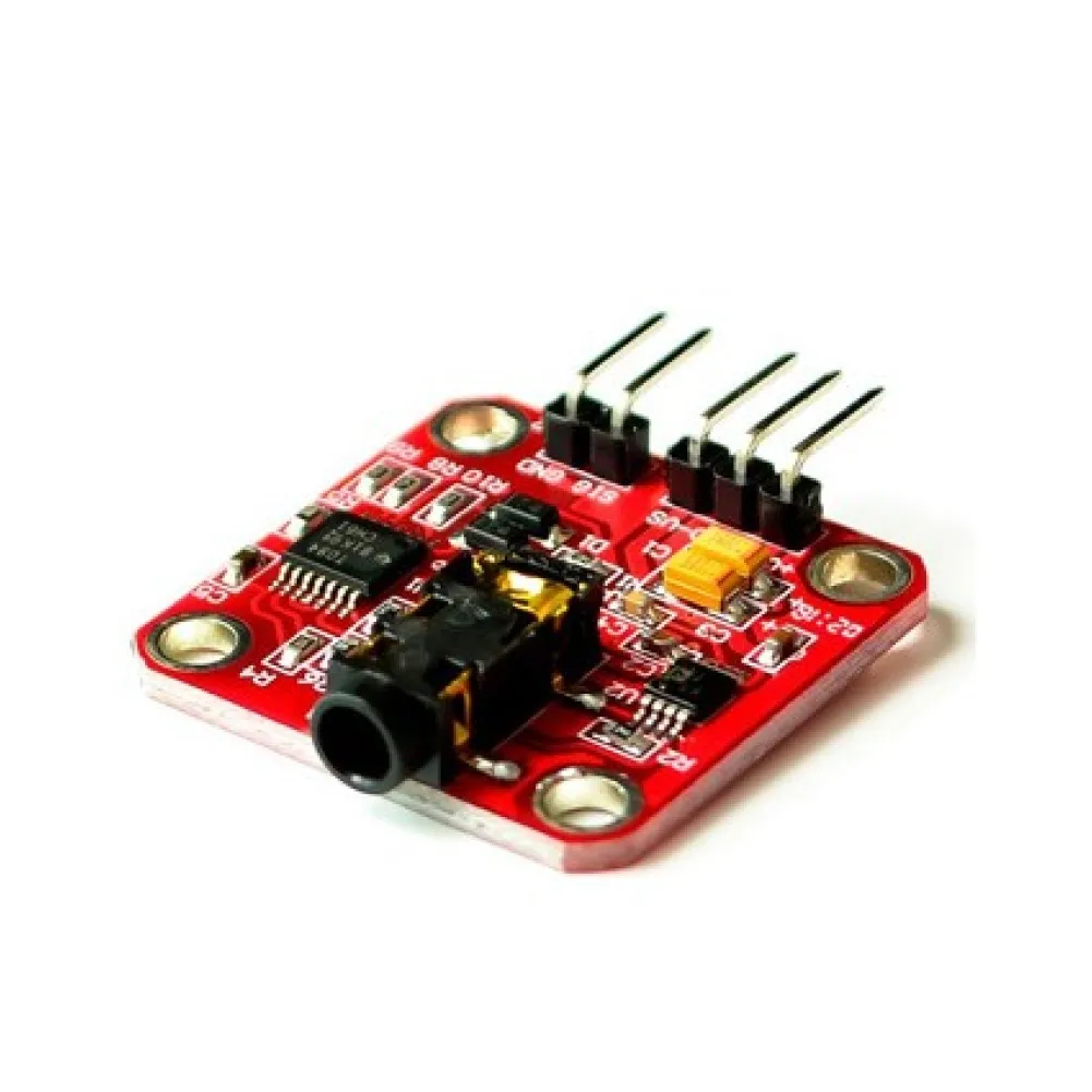 Muscle Signal Sensor Emg Senso – обзор и цена Muscle Sensor Emg