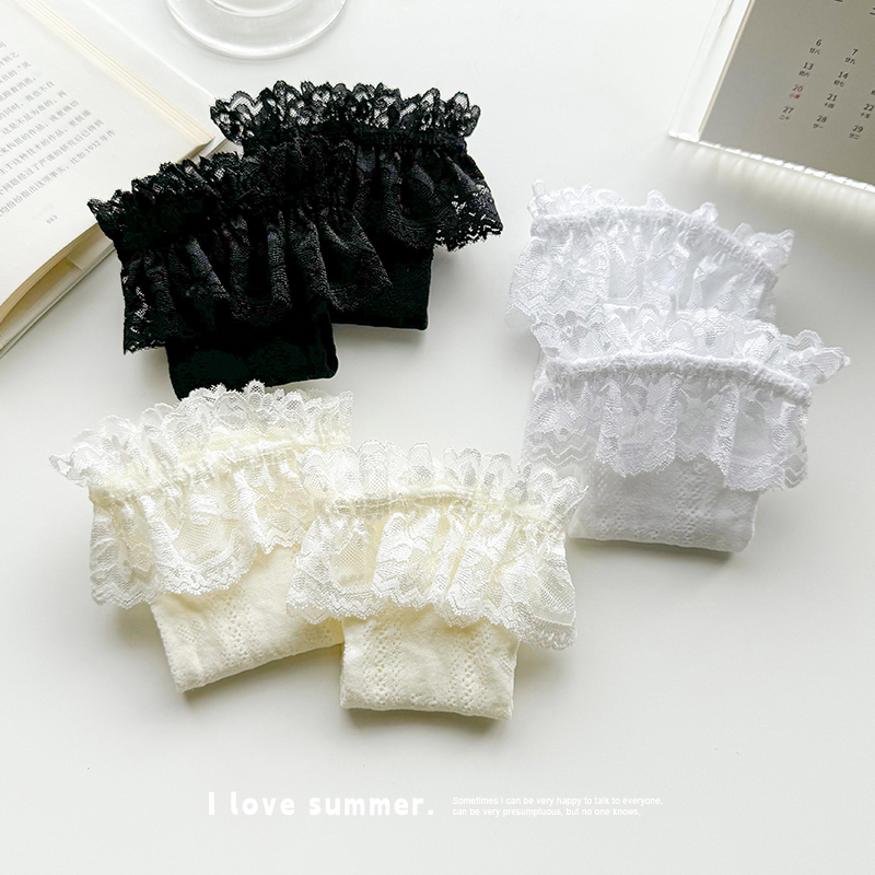 Summer Hollow geometric heart  – обзор и цена Baby Sock Oximeter