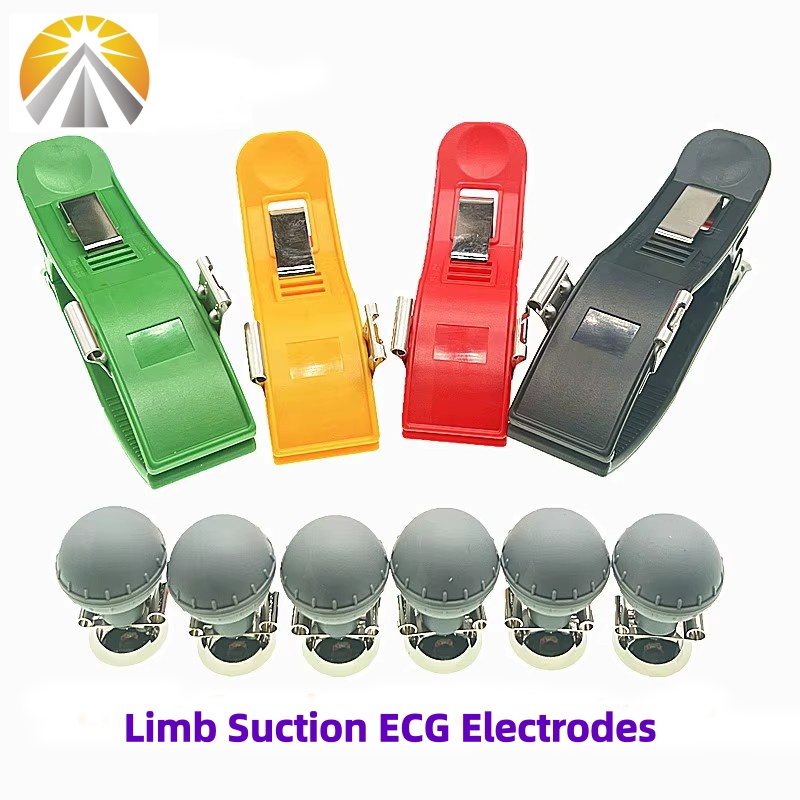 ECG Cable For Nihon Kohden Bio – обзор и цена Ecg Patch Monitor