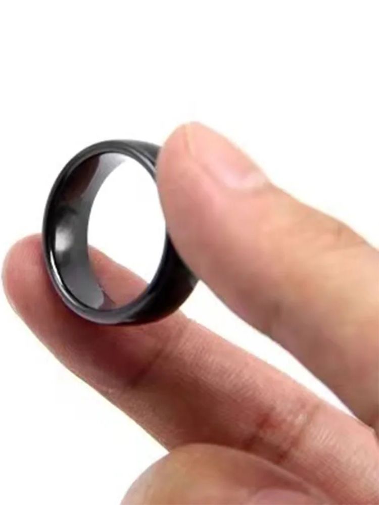 CUID T5577 Dual Chip Clone Rin – обзор и цена Smart Ring Nfc Pay