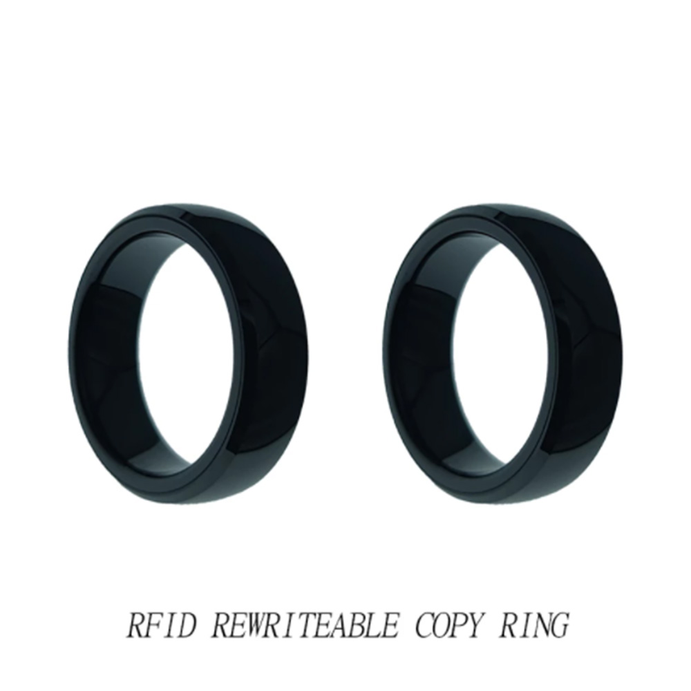 CUID T5577 Dual Chip Clone Rin – обзор и цена Smart Ring Nfc Pay