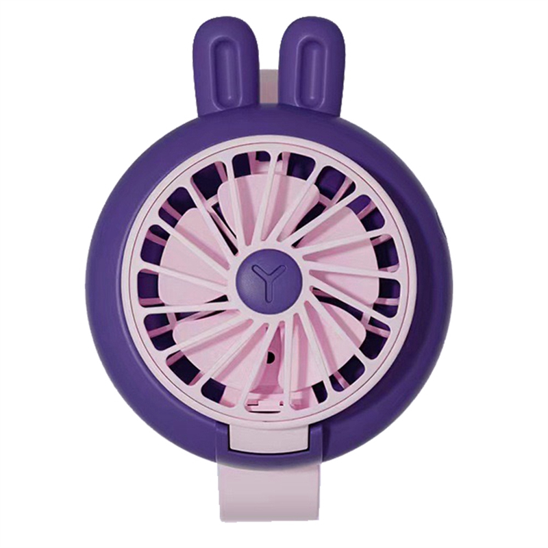 Wristband Fan 300Mah Kids Mini – обзор и цена Breath Rate Monitor
