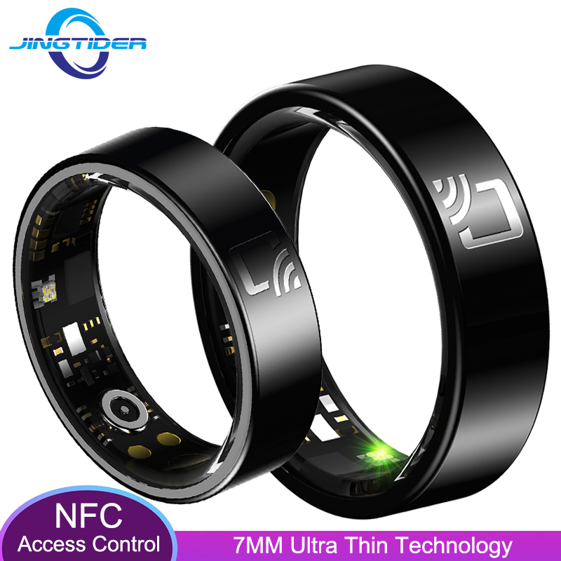 R20 Ceramic Smart Ring Support – обзор и цена Smart Ring Nfc Pay
