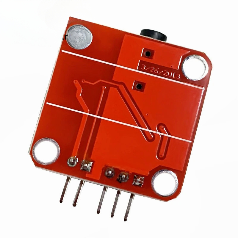 Muscle signal sensor EMG Senso – обзор и цена Muscle Sensor Emg