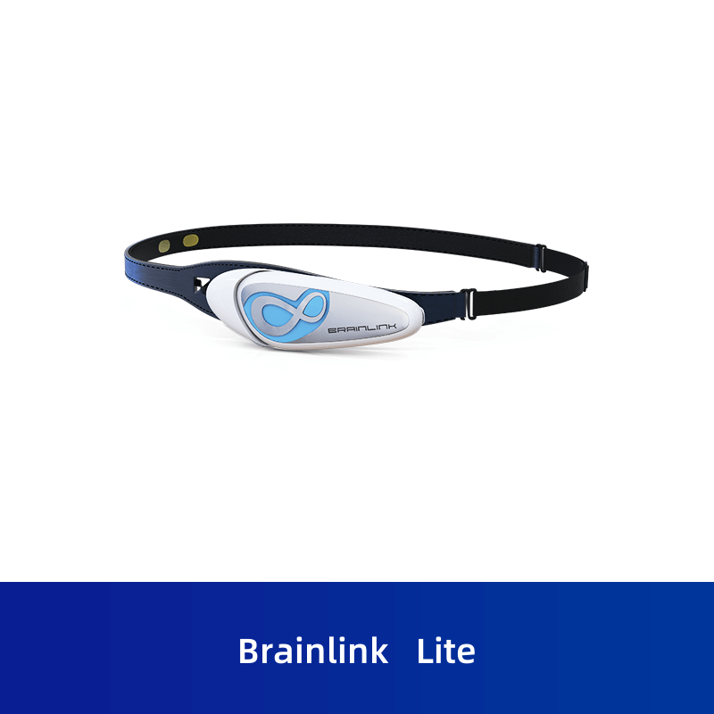 Brainlink Lite Mind Control He – обзор и цена Meditation Headband Eeg