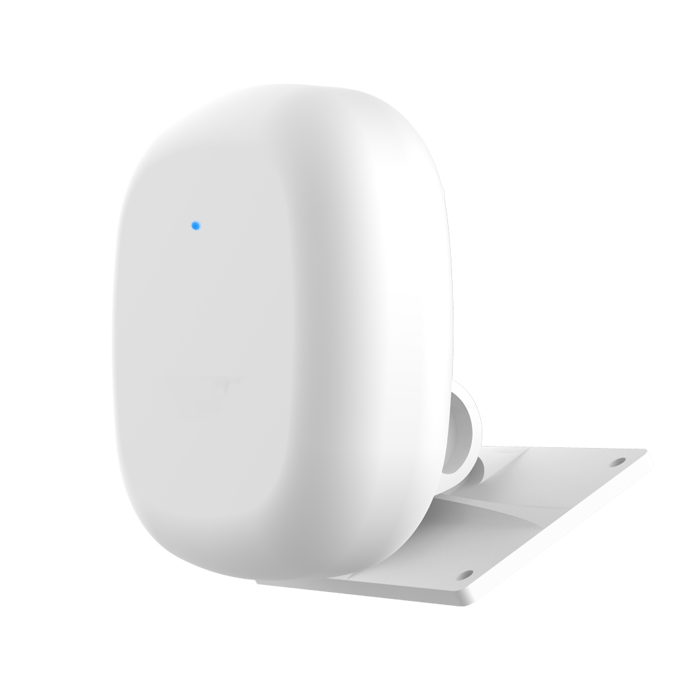 Contact-free Health and Wellne – обзор и цена Breath Rate Monitor