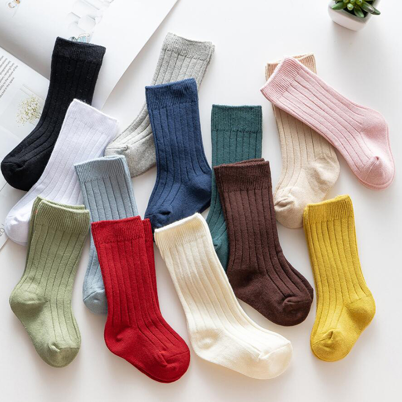 13 Colors Boys And Girls Cotto – обзор и цена Baby Sock Oximeter