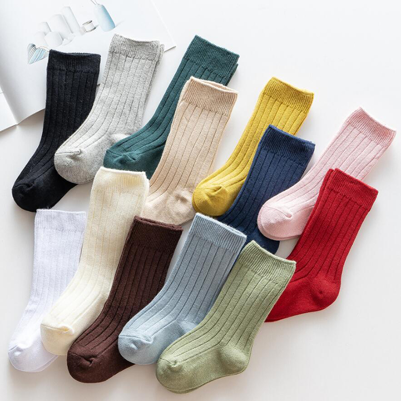 13 Colors Boys And Girls Cotto – обзор и цена Baby Sock Oximeter