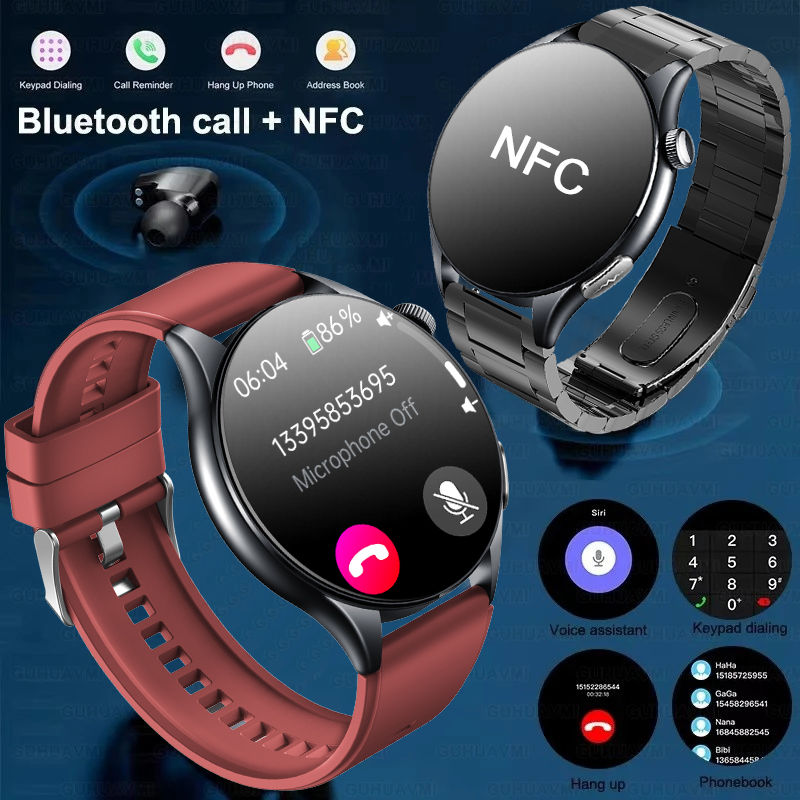Smart Watch 2026 New Blood oxy – обзор и цена Fatigue Band Monitor