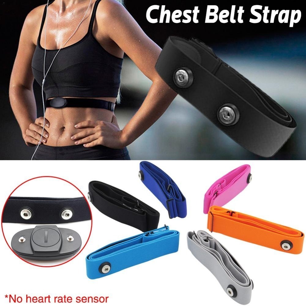 Outdoor Sports Band Strap Wire – обзор и цена Breath Rate Monitor