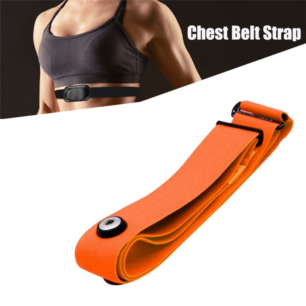 Outdoor Sports Band Strap Wire – обзор и цена Breath Rate Monitor