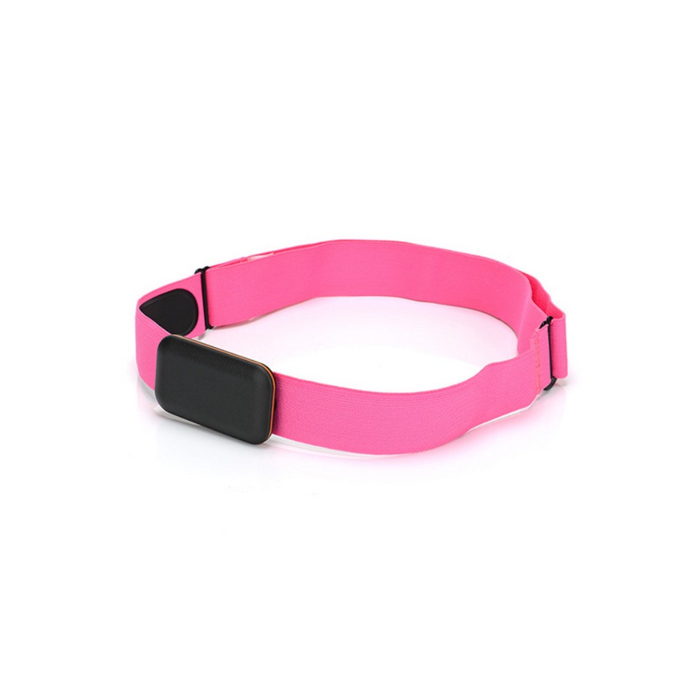 Outdoor Sports Band Strap Wire – обзор и цена Breath Rate Monitor