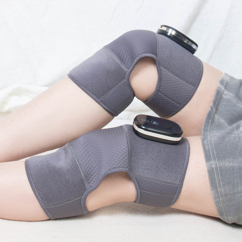 Portable Smart Joints Heated P – обзор и цена Smart Knee Wrap