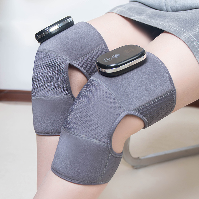 Portable Smart Joints Heated P – обзор и цена Smart Knee Wrap