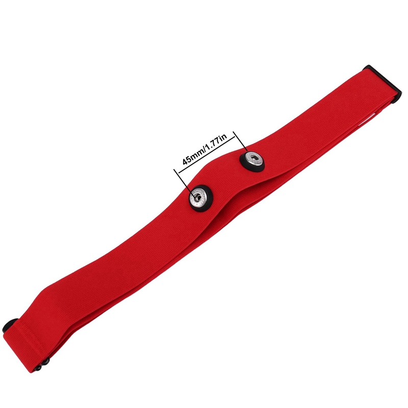 Heart Rate Monitor Chest Strap – обзор и цена Breath Rate Monitor