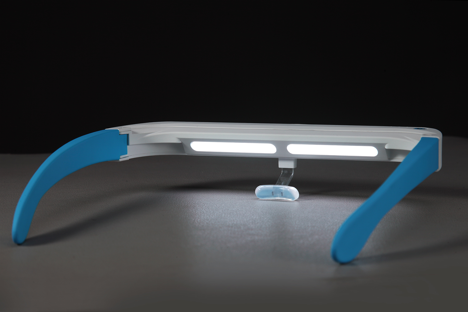 Sleep-aiding and Mind-calming  – обзор и цена Light Therapy Glasses