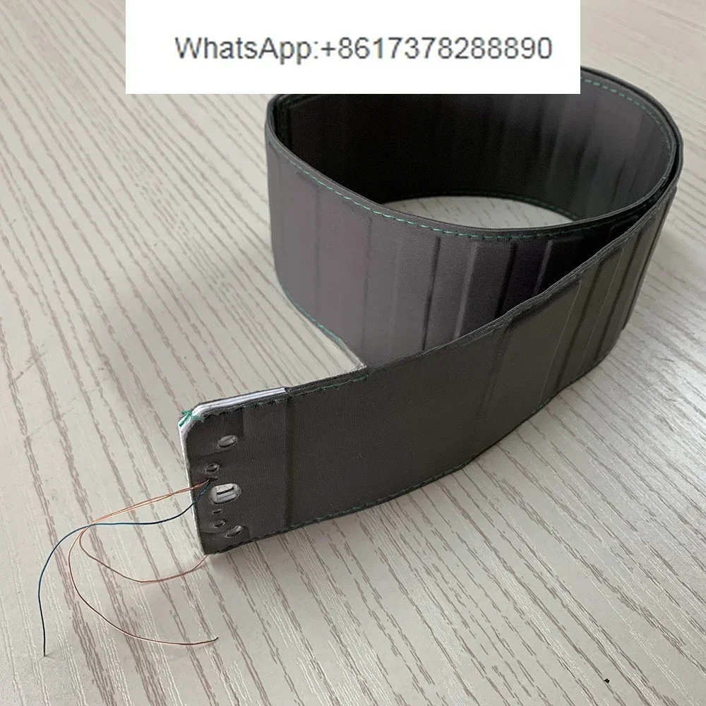 PVDF new piezoelectric film de – обзор и цена Breath Rate Monitor