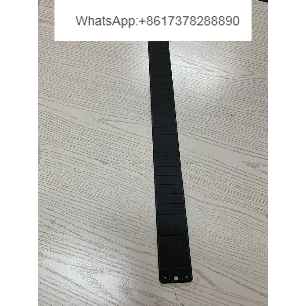PVDF new piezoelectric film de – обзор и цена Breath Rate Monitor