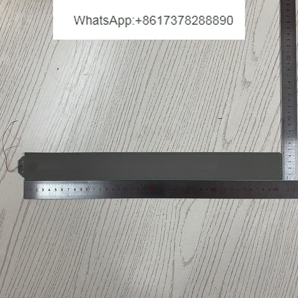 PVDF new piezoelectric film de – обзор и цена Breath Rate Monitor