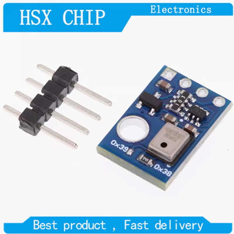 5pcs ATH10 High Precision Digi – обзор и цена Muscle Sensor Emg