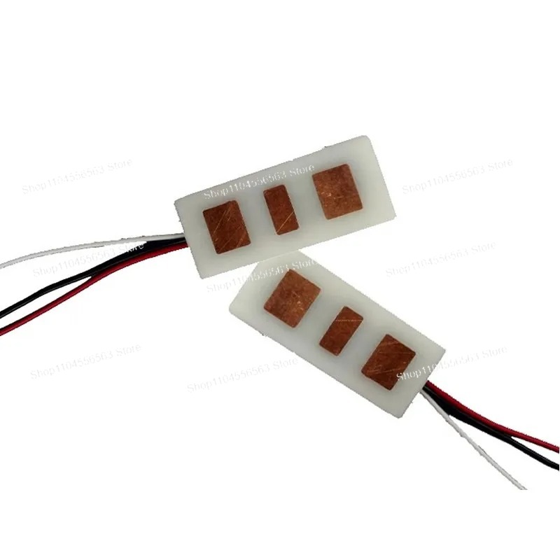 Dry Electrode Myoelectric Sens – обзор и цена Muscle Sensor Emg