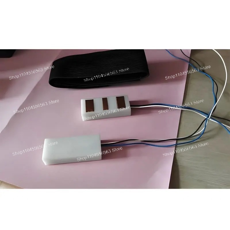 Dry Electrode Myoelectric Sens – обзор и цена Muscle Sensor Emg