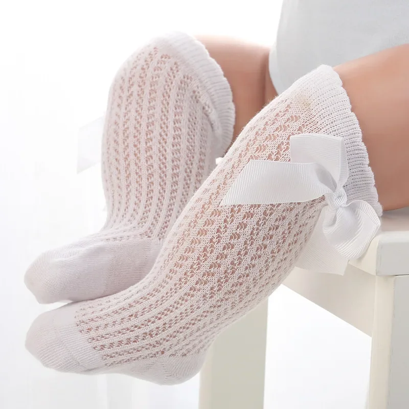 Summer Mesh Baby Girls Socks C – обзор и цена Baby Sock Oximeter