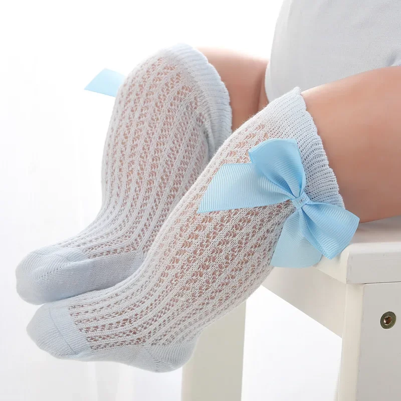 Summer Mesh Baby Girls Socks C – обзор и цена Baby Sock Oximeter