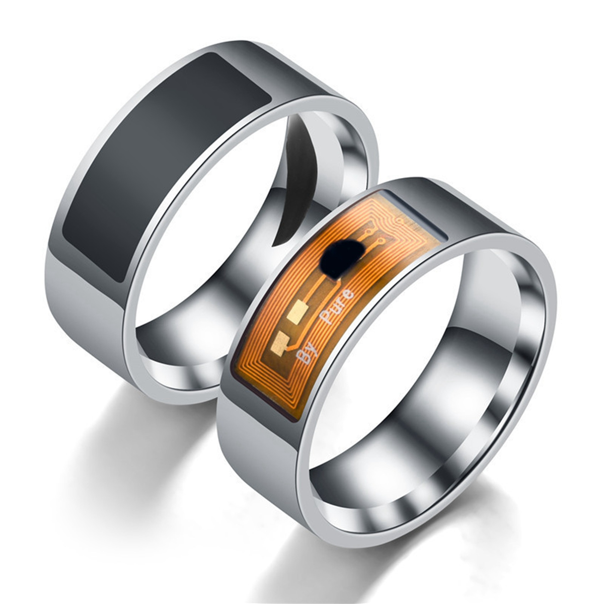 A62T-NFC Smart Chip Ring Mobil – обзор и цена Smart Ring Nfc Pay