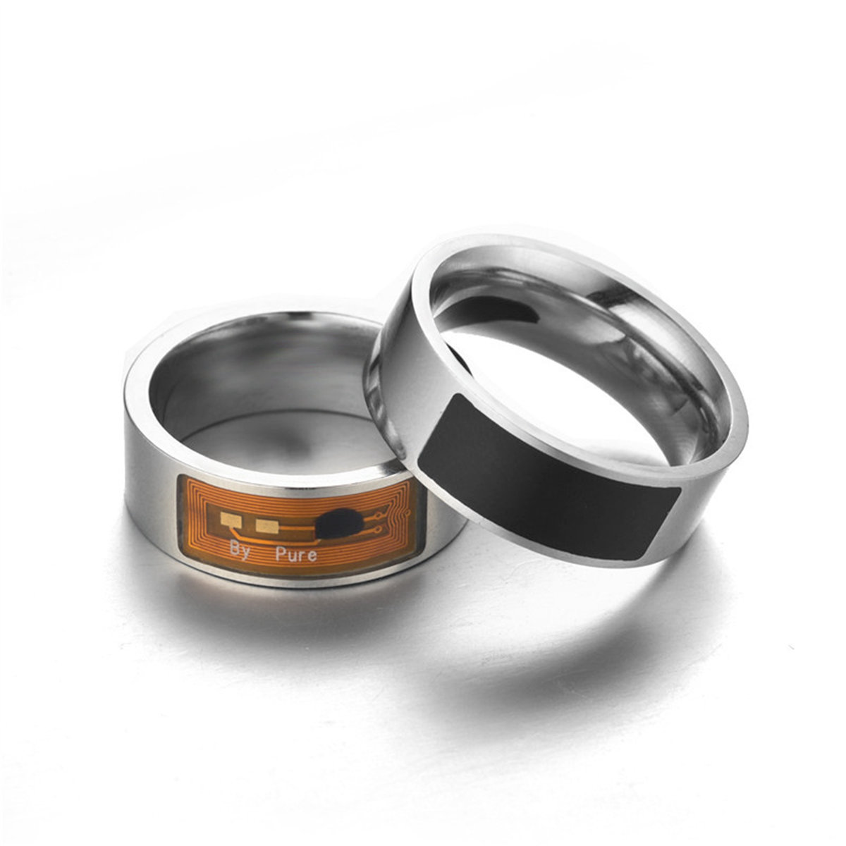 A62T-NFC Smart Chip Ring Mobil – обзор и цена Smart Ring Nfc Pay