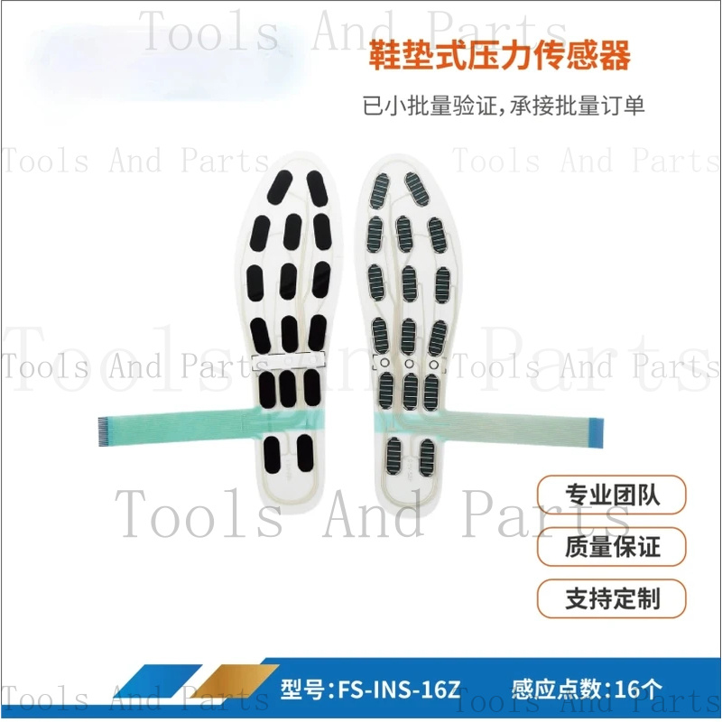 41 Yards Wear-Resistant And Wa – обзор и цена Smart Insole Pressure