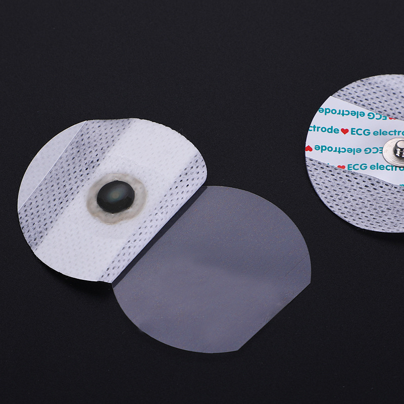 50Pcs Disposable Medical ECG E – обзор и цена Ecg Patch Monitor