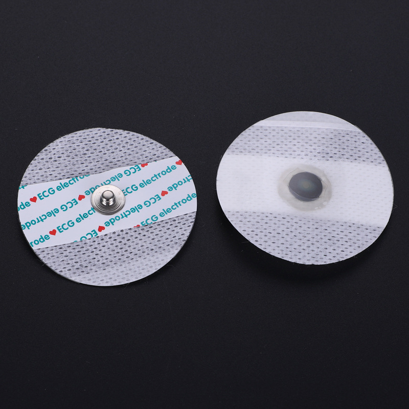 50Pcs Disposable Medical ECG E – обзор и цена Ecg Patch Monitor