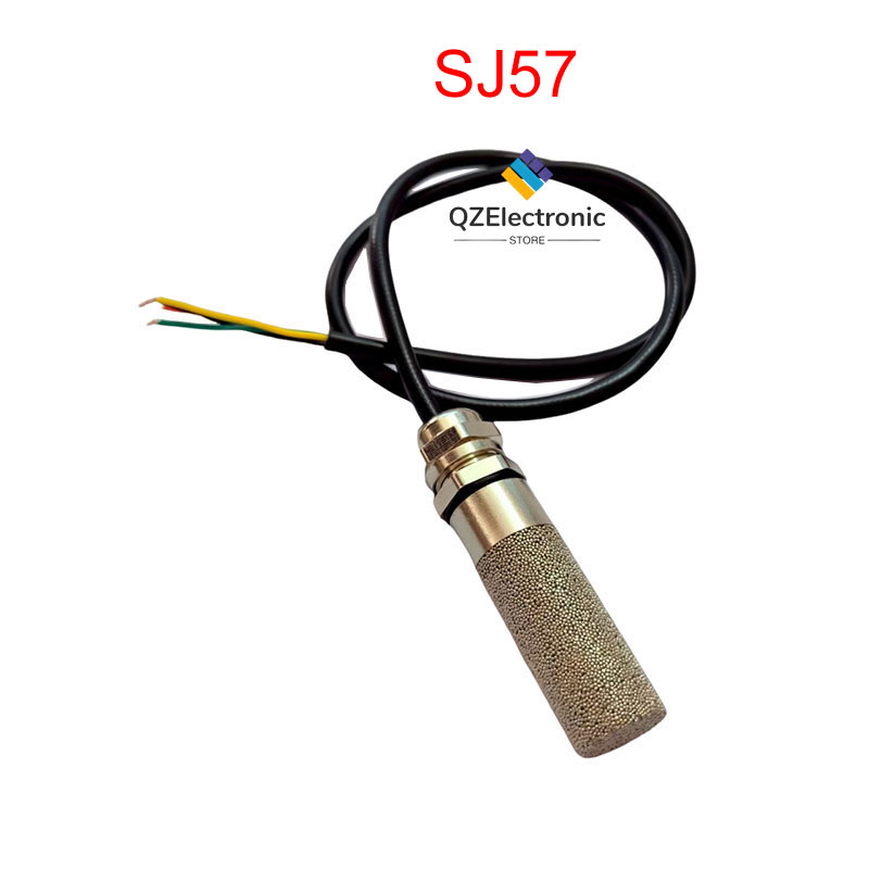 SHT45 SHT41 SHT40 SHT35 SHT31  – обзор и цена Muscle Sensor Emg