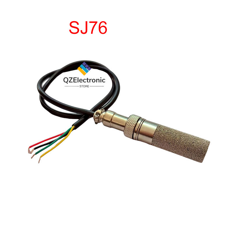 SHT45 SHT41 SHT40 SHT35 SHT31  – обзор и цена Muscle Sensor Emg