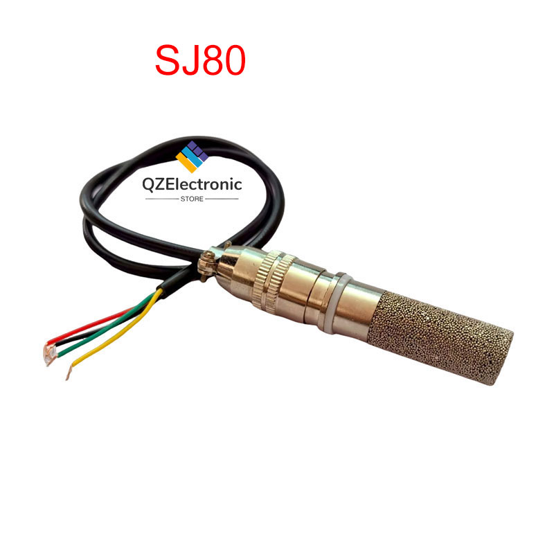 SHT45 SHT41 SHT40 SHT35 SHT31  – обзор и цена Muscle Sensor Emg
