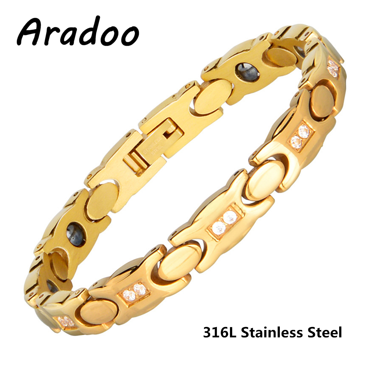 Titanium Steel Energy Bracelet – обзор и цена Meditation Headband Eeg