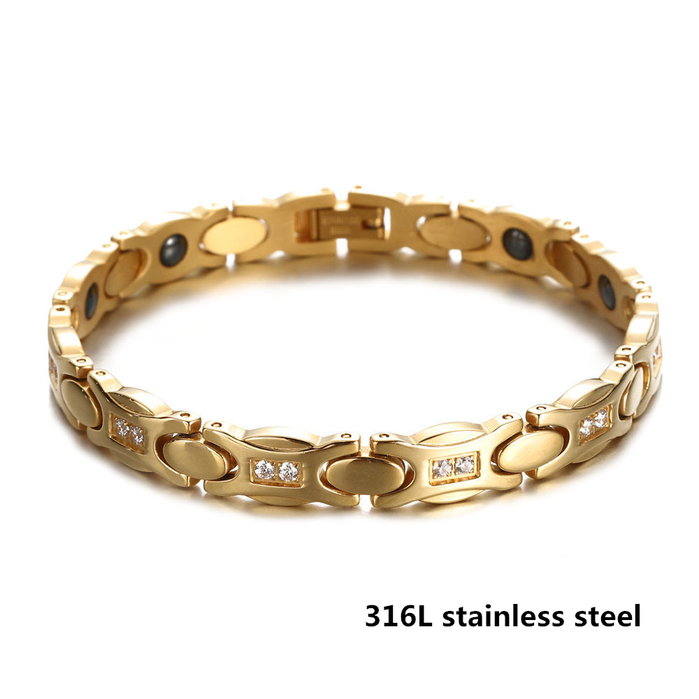 Titanium Steel Energy Bracelet – обзор и цена Meditation Headband Eeg