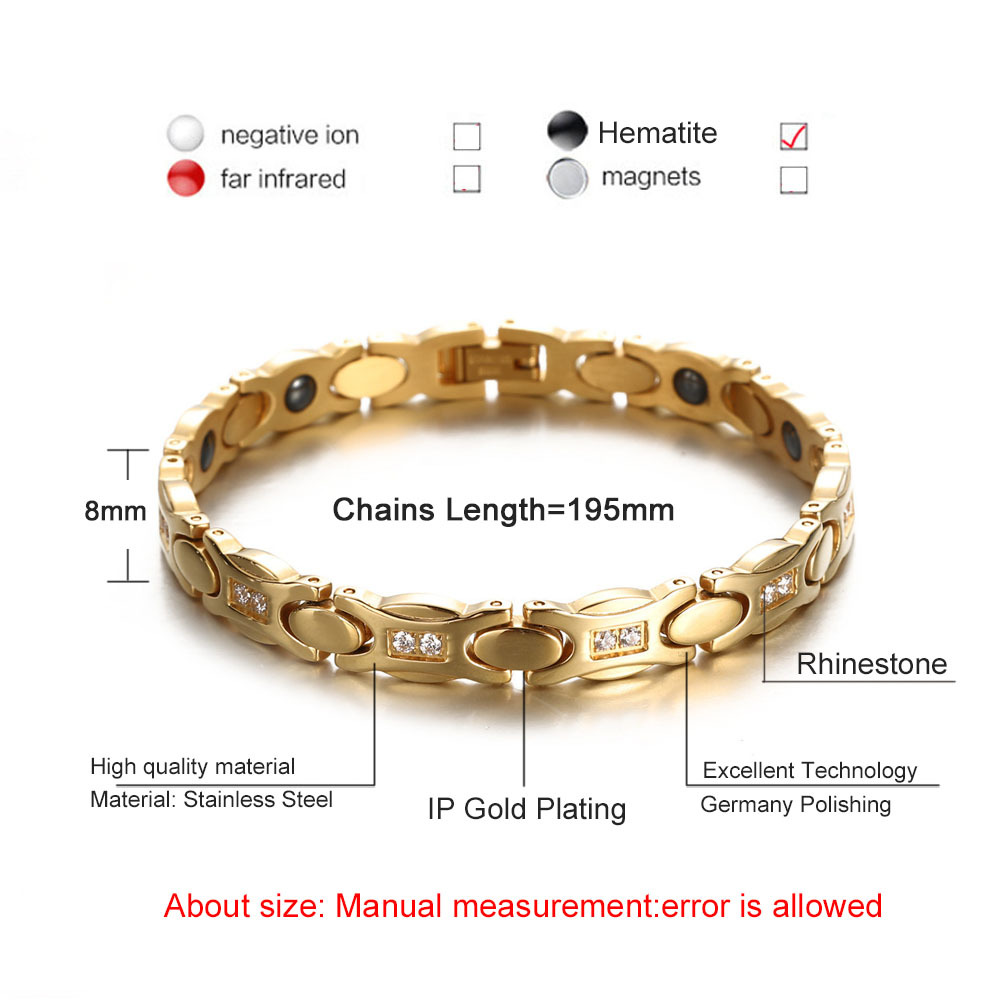 Titanium Steel Energy Bracelet – обзор и цена Meditation Headband Eeg