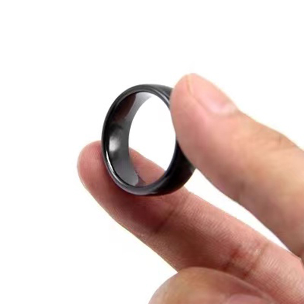 RFID Smart Ring NFC Rewritable – обзор и цена Smart Ring Nfc Pay